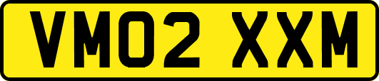 VM02XXM