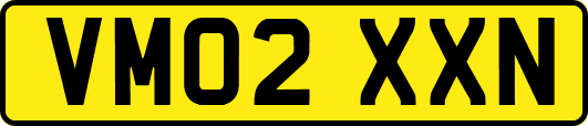 VM02XXN