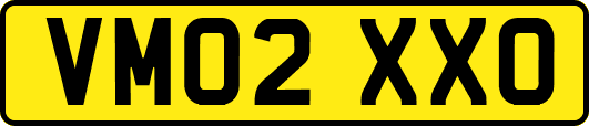 VM02XXO
