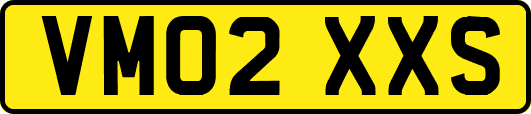 VM02XXS