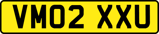 VM02XXU