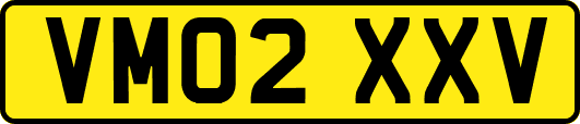 VM02XXV