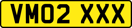 VM02XXX