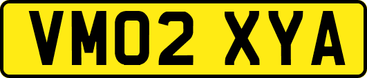 VM02XYA