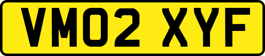 VM02XYF