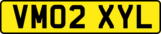 VM02XYL