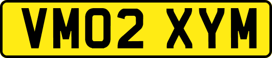 VM02XYM