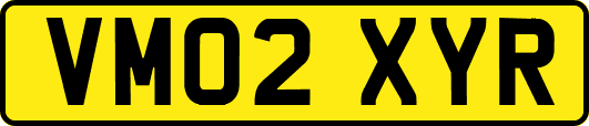 VM02XYR