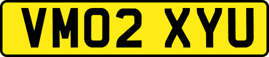 VM02XYU