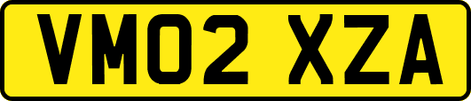 VM02XZA