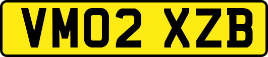 VM02XZB