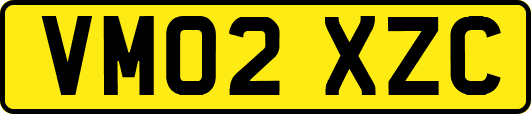 VM02XZC