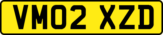 VM02XZD