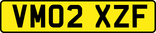 VM02XZF