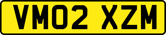 VM02XZM