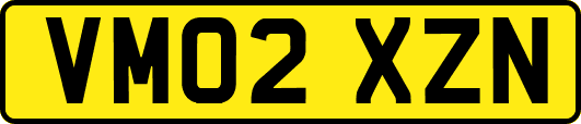 VM02XZN