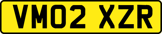 VM02XZR