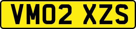 VM02XZS