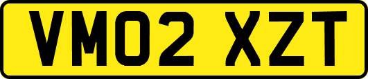 VM02XZT