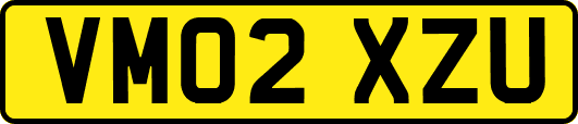 VM02XZU