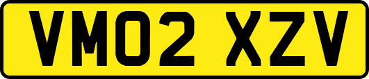VM02XZV