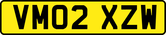 VM02XZW
