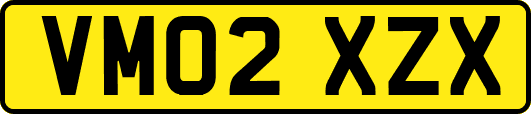 VM02XZX