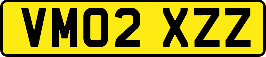 VM02XZZ