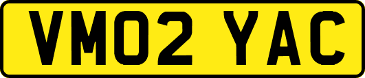 VM02YAC