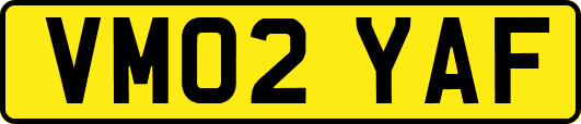 VM02YAF