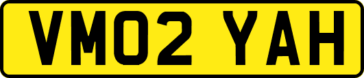 VM02YAH