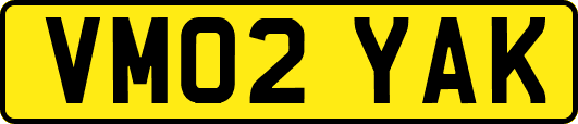 VM02YAK