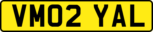 VM02YAL