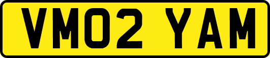 VM02YAM