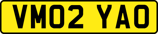 VM02YAO