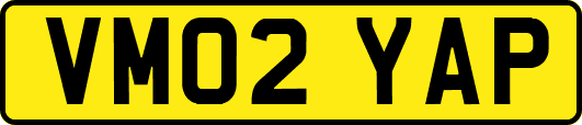 VM02YAP