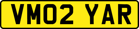 VM02YAR