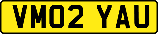 VM02YAU