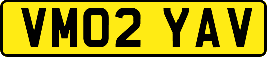 VM02YAV