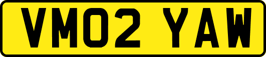 VM02YAW