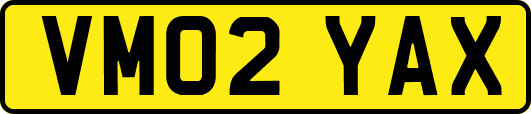VM02YAX