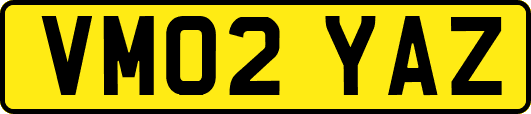 VM02YAZ