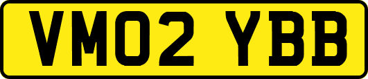 VM02YBB