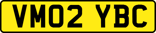 VM02YBC