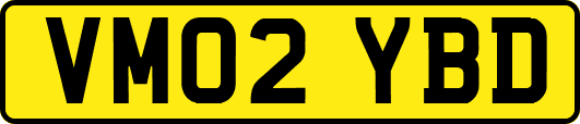 VM02YBD