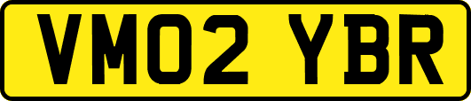 VM02YBR