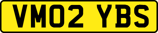 VM02YBS