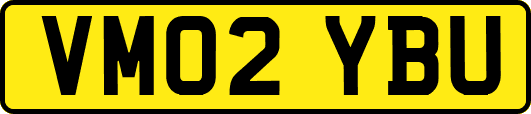 VM02YBU
