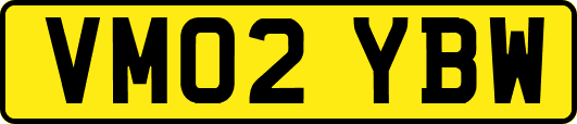 VM02YBW