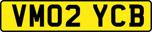 VM02YCB